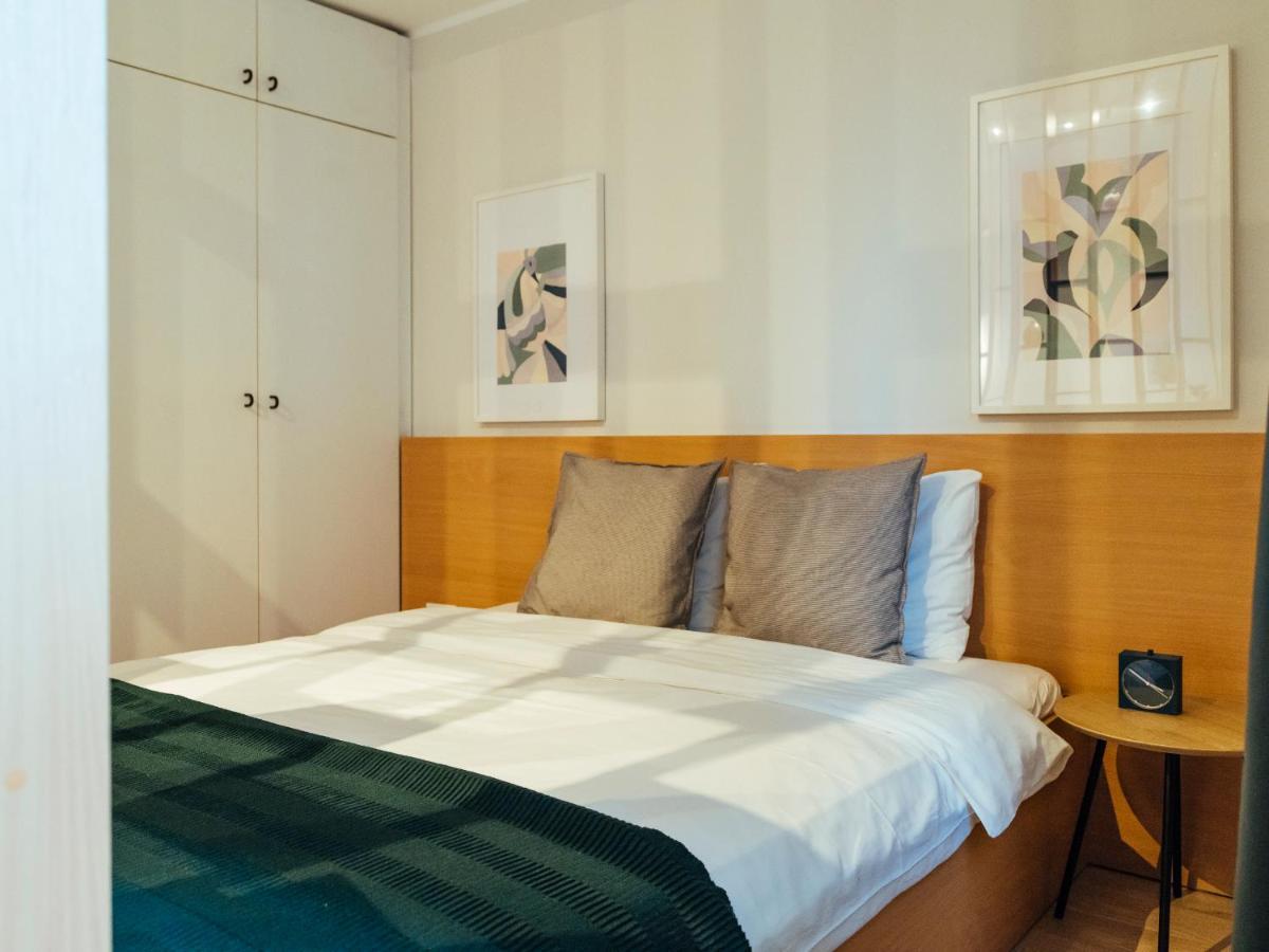 Cosy Studio - Amazing Location - Old Town Bukarest Exteriör bild